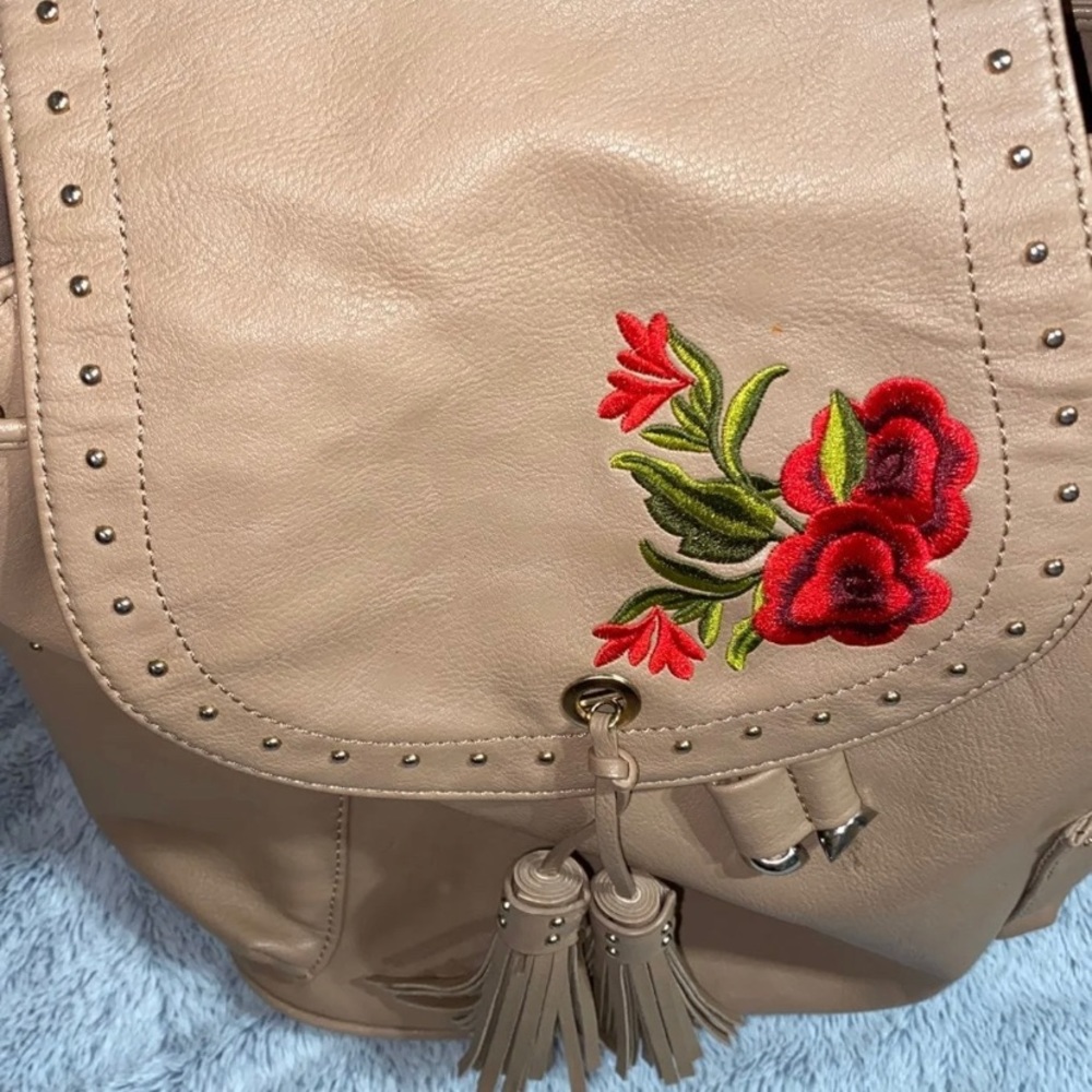 backpack